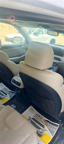 هيونداي باليسيد